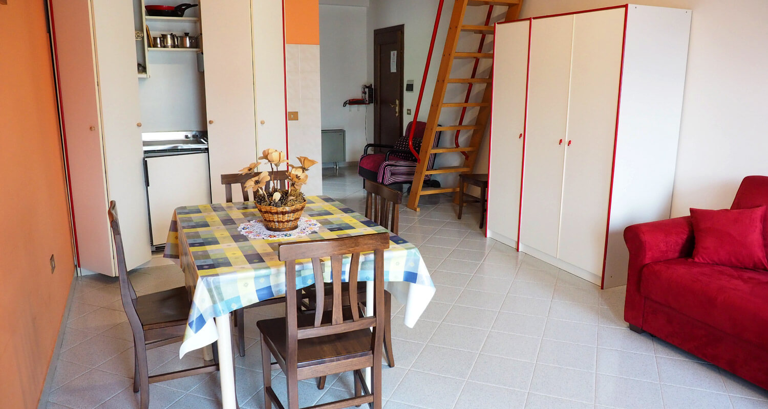 Residence Eden Park - Sarre - Aosta